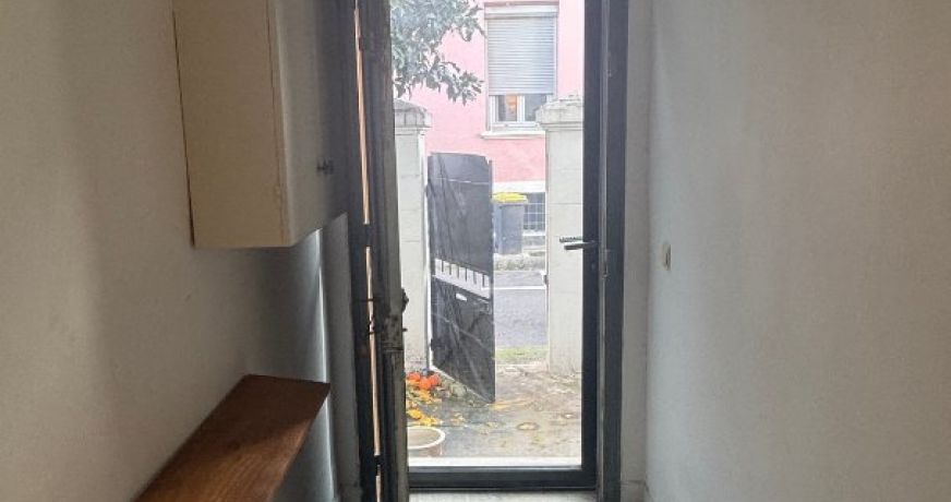 vente Maison de ville Perpignan