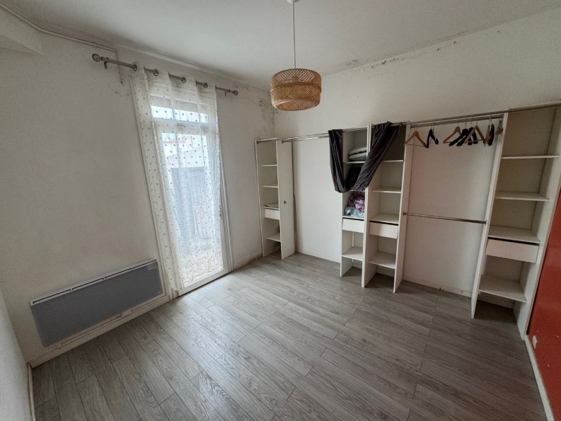 à vendre Maison de ville Perpignan - Photo 5