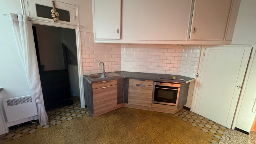 à vendre Maison de ville Perpignan - Photo 6