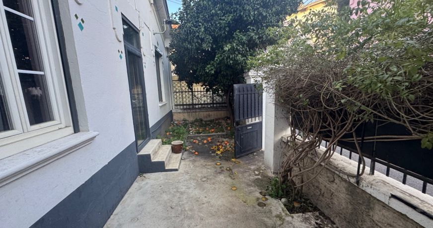 vente Maison de ville Perpignan