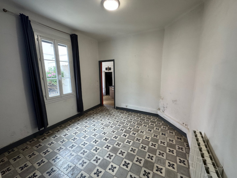 à vendre Maison de ville Perpignan - Photo 4