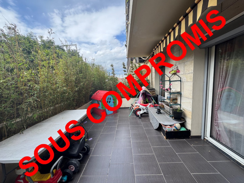 à vendre Appartement Perpignan - Photo 1