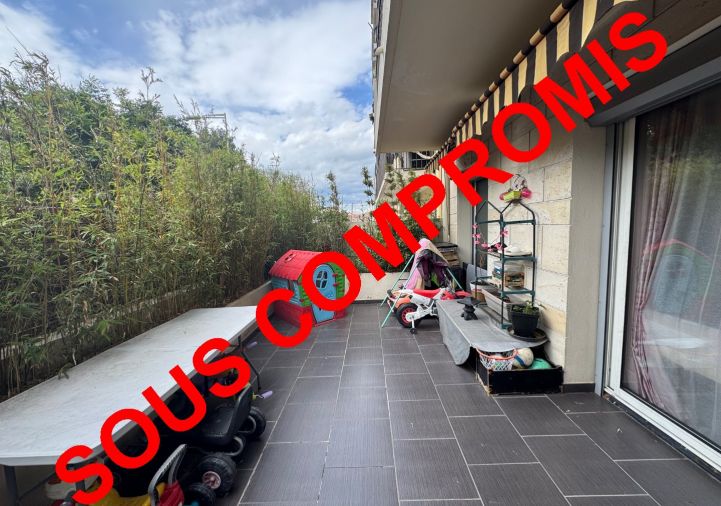 à vendre Appartement Perpignan
