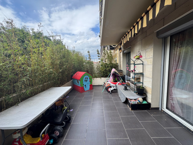 vente Appartement Perpignan - Photo 1