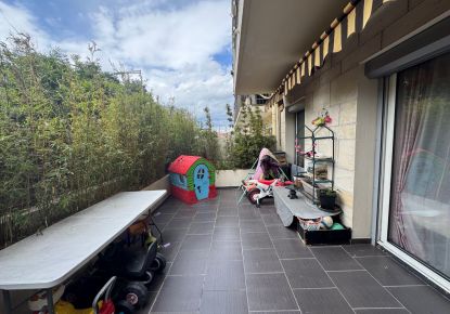 vente Appartement Perpignan