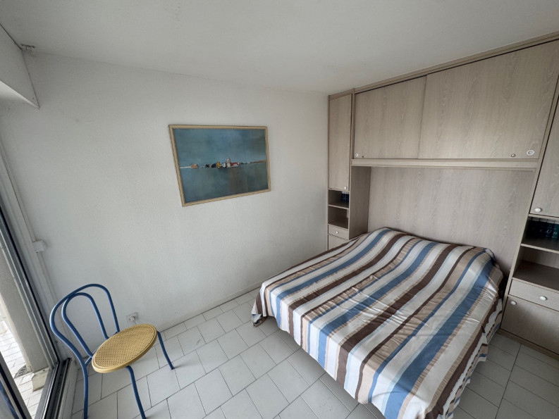 à vendre Appartement Canet En Roussillon - Photo 8