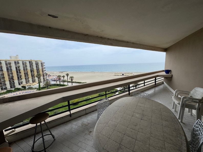 à vendre Appartement Canet En Roussillon - Photo 2