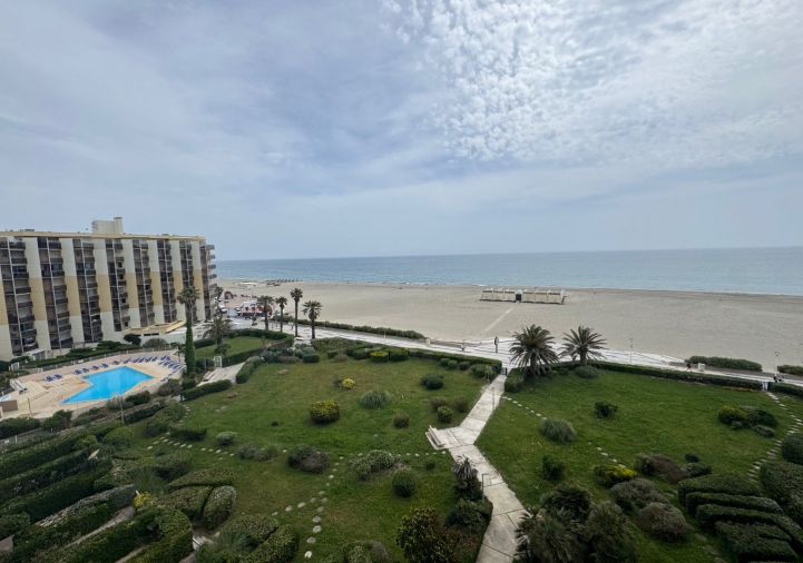 à vendre Appartement Canet En Roussillon