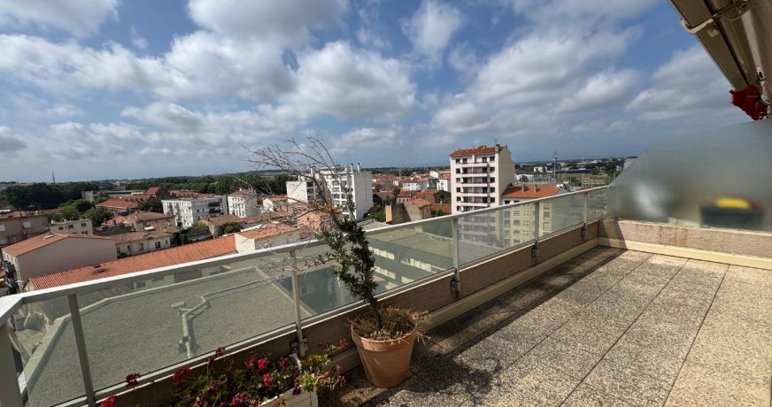 vente Appartement Perpignan