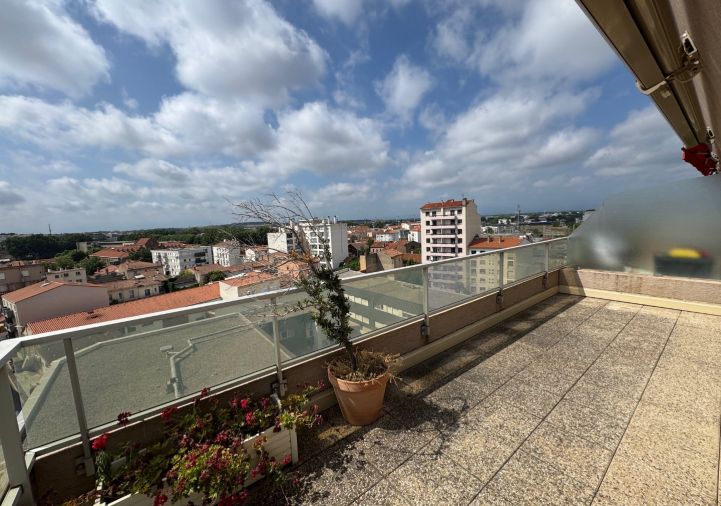 à vendre Appartement Perpignan