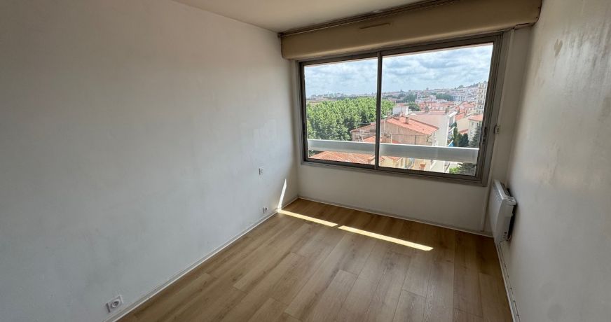 vente Appartement Perpignan