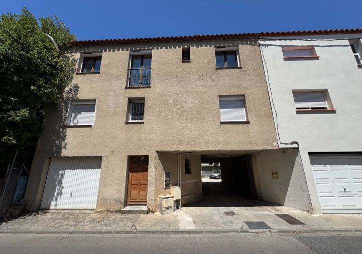 à vendre Appartement Perpignan