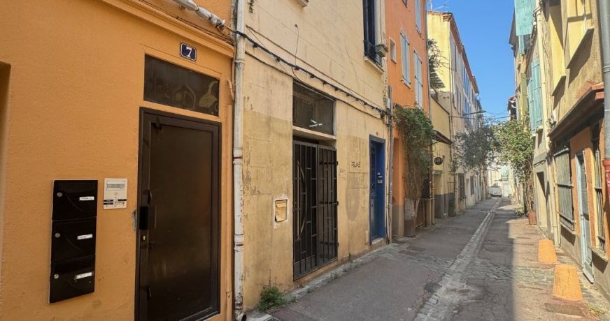 vente Appartement Perpignan
