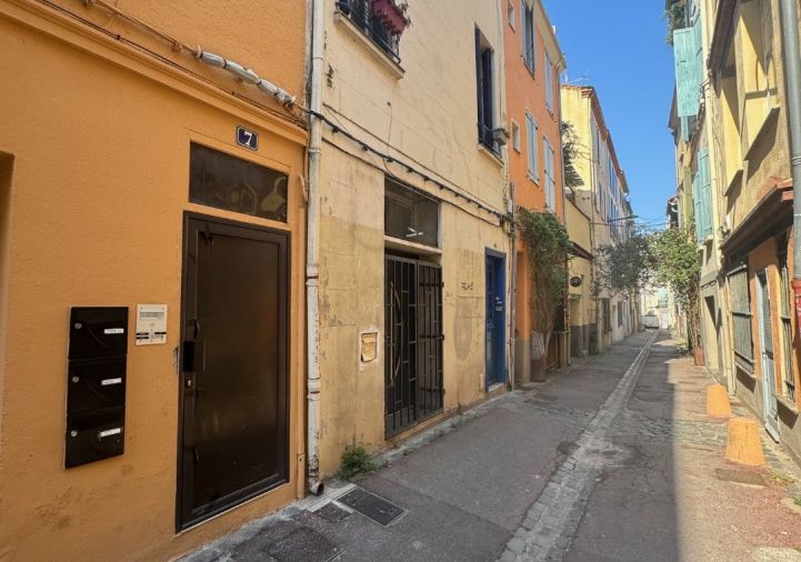 à vendre Appartement Perpignan