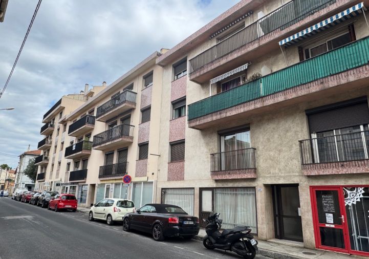 à vendre Appartement Perpignan