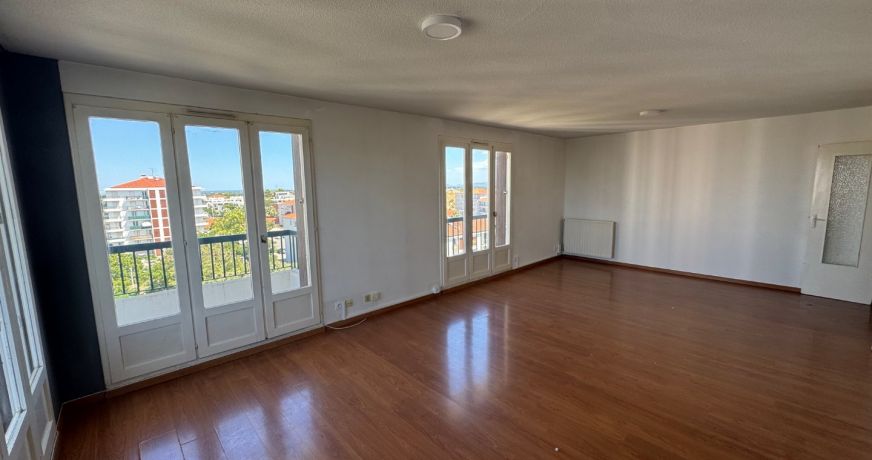 vente Appartement Perpignan