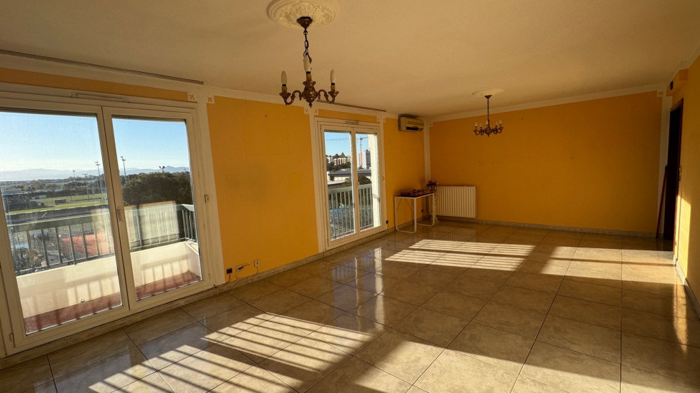 vente Appartement Perpignan - Photo 4