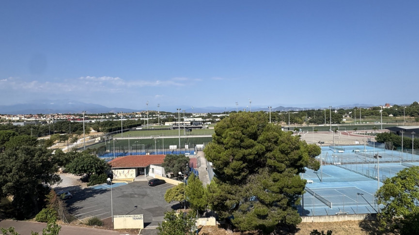 à vendre Appartement Perpignan - Photo 1