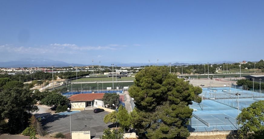 vente Appartement Perpignan