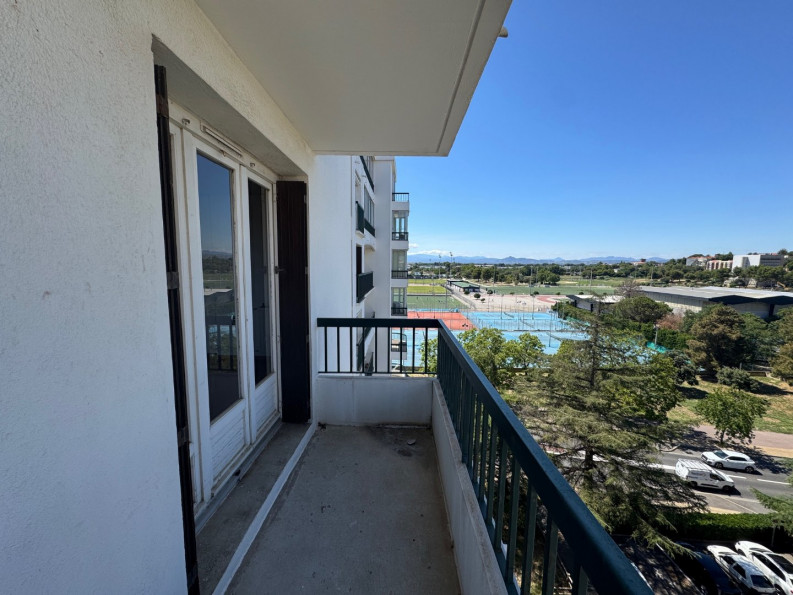 à vendre Appartement Perpignan - Photo 1