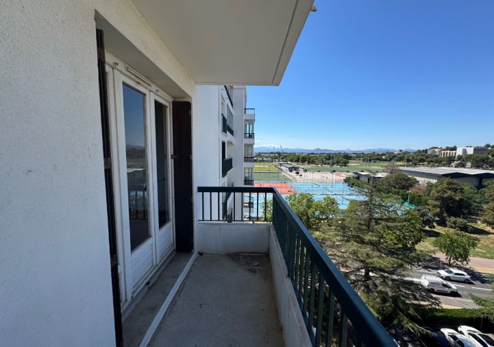 à vendre Appartement Perpignan