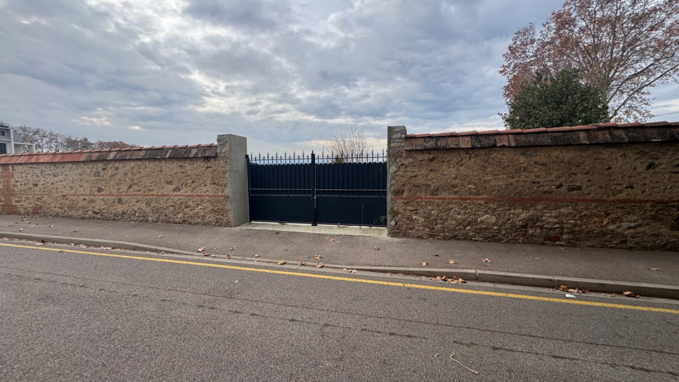 vente Terrain Theza - Photo 3