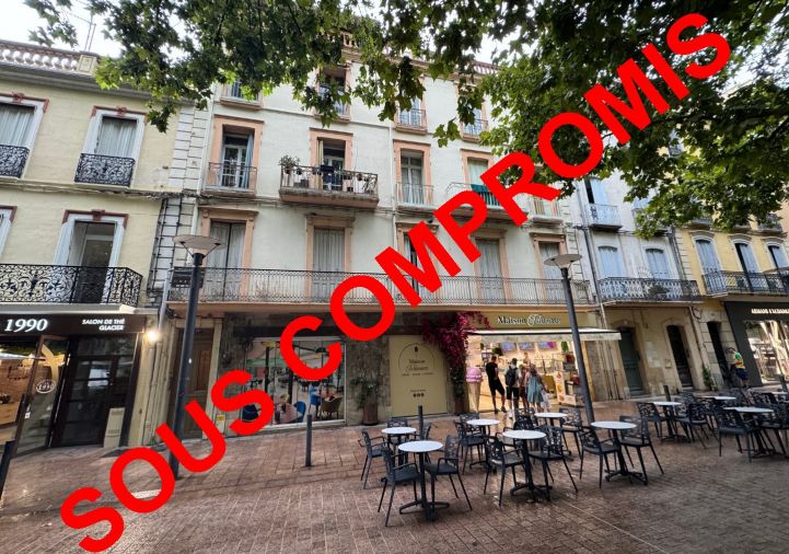 à vendre Appartement Perpignan