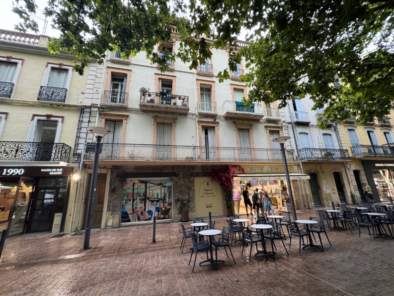 vente Appartement Perpignan - Photo 1