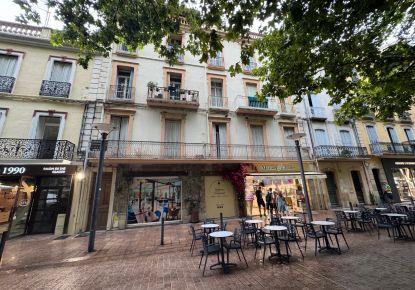 vente Appartement Perpignan