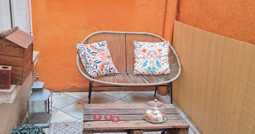 vente Appartement Perpignan