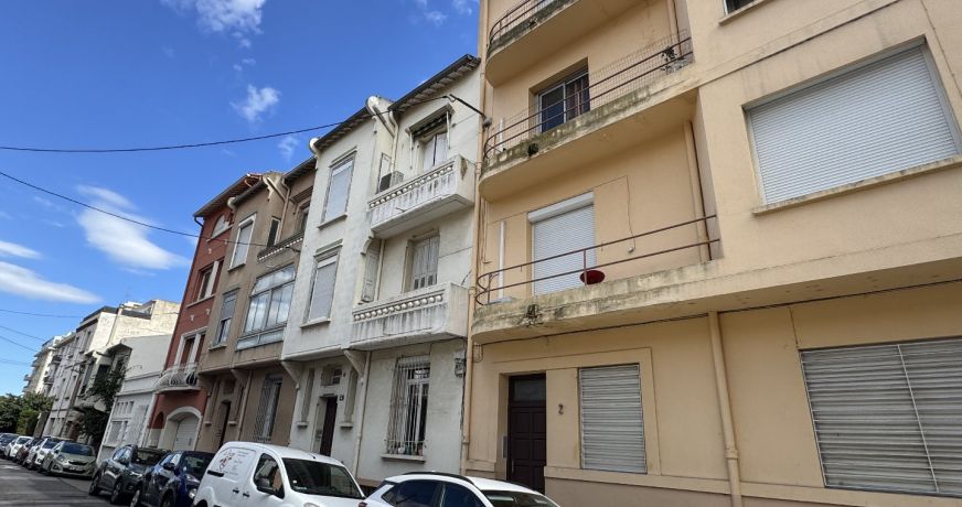vente Appartement Perpignan