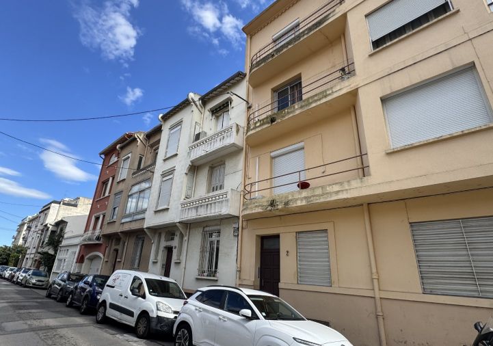 à vendre Appartement Perpignan