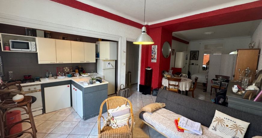 vente Appartement Perpignan