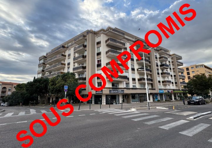 à vendre Appartement Perpignan