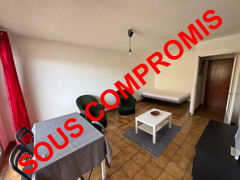 à vendre Appartement Perpignan - Photo 3