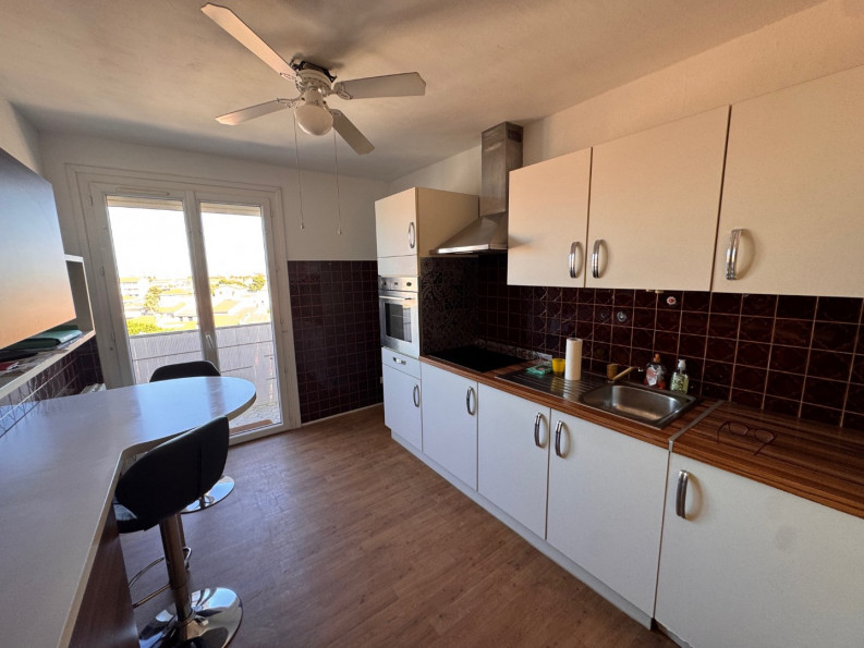 à vendre Appartement Perpignan - Photo 4