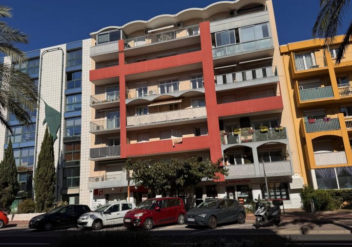 à vendre Appartement Perpignan
