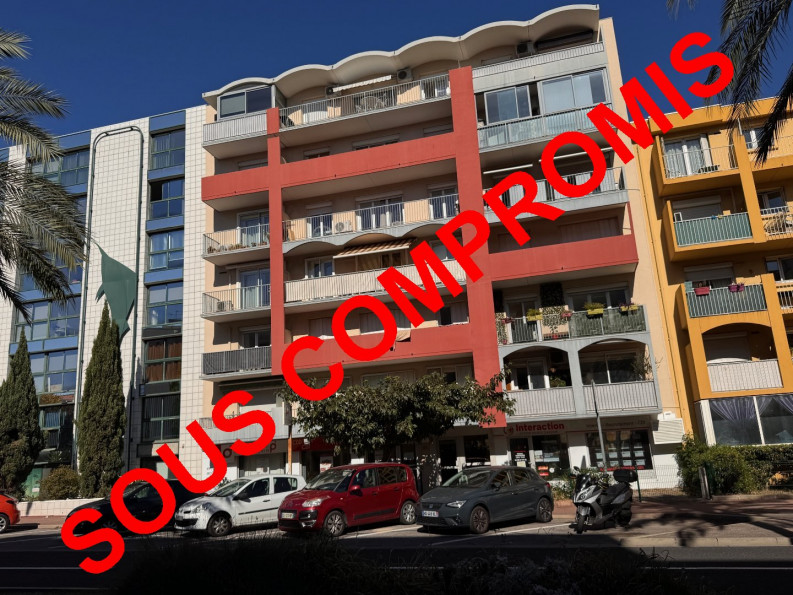 vente Appartement Perpignan - Photo 1