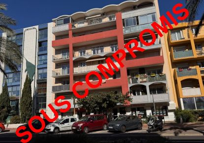 vente Appartement Perpignan