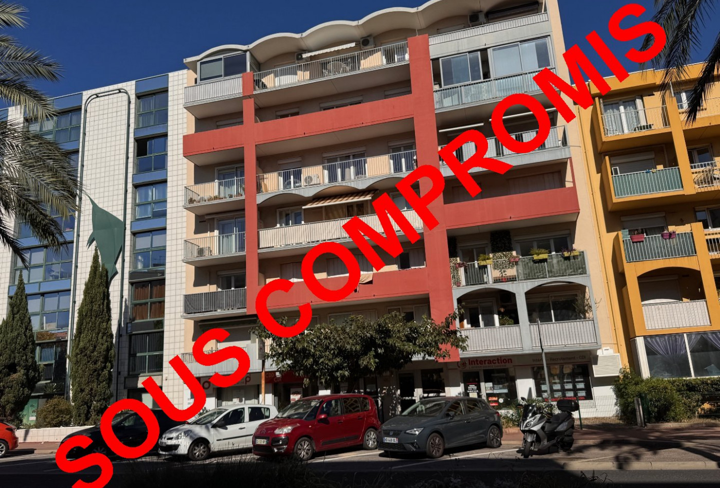 vente Appartement Perpignan - Photo 1