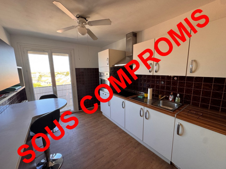 à vendre Appartement Perpignan - Photo 4