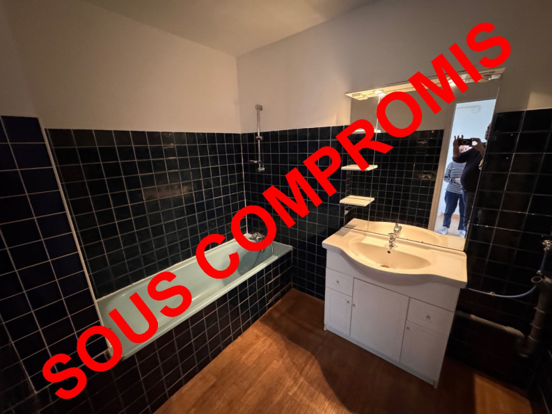 vente Appartement Perpignan - Photo 8