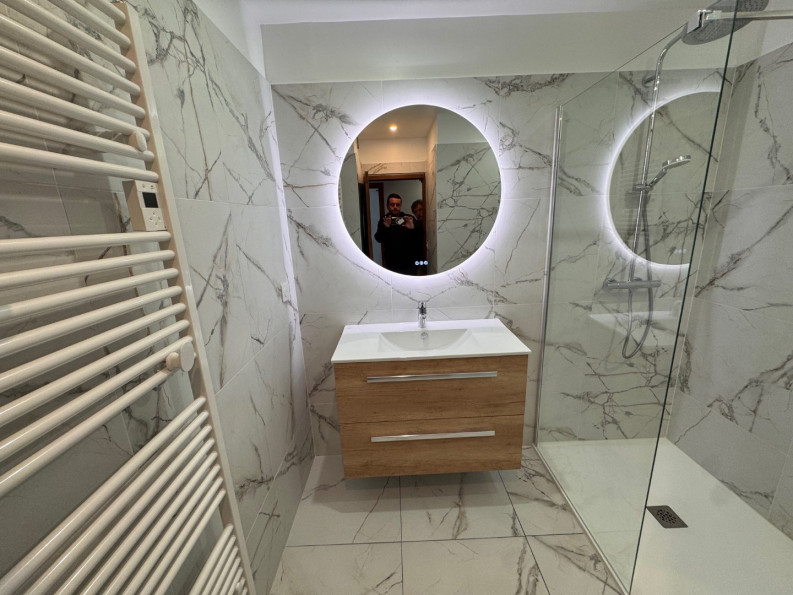 à vendre Appartement Perpignan - Photo 10