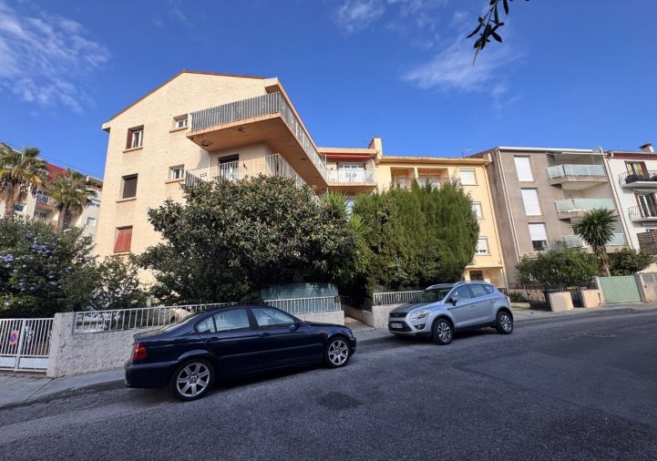 à vendre Appartement Perpignan