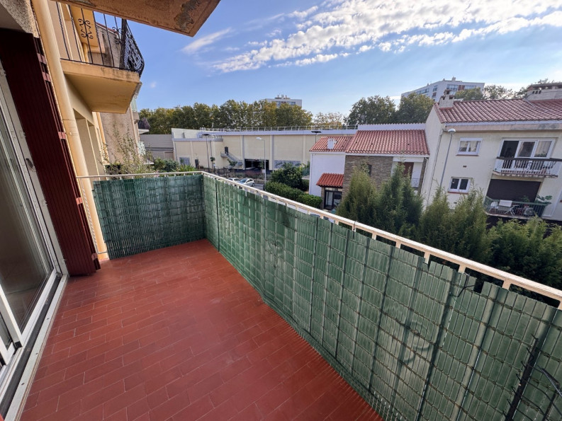 à vendre Appartement Perpignan - Photo 2
