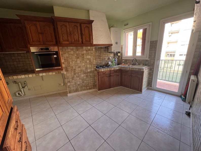 à vendre Appartement Perpignan - Photo 6