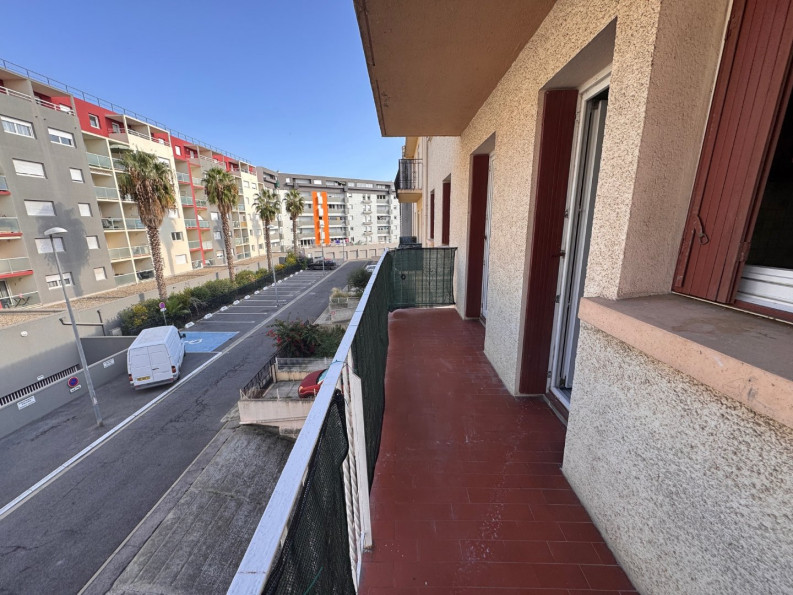 à vendre Appartement Perpignan - Photo 3