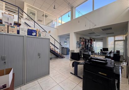 vente Bureau Canet En Roussillon