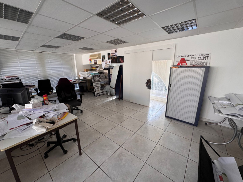 à vendre Bureau Canet En Roussillon - Photo 6