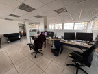 vente Bureau Canet En Roussillon